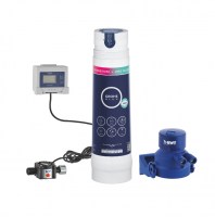 SET FILTRO MAGNESIO y ZINC GROHE BLUE